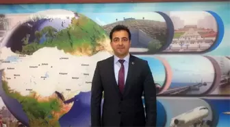 Burhaniye'de Ali öğretmene veda