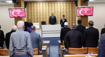 Canik ve Elbistan 'kardeş şehir' oldu