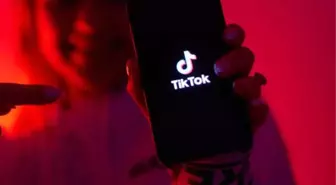 Çocuklarımızın verileri güvende mi? KVKK'dan TikTok'a ağır ceza!