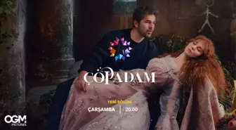 Çöp Adam 13. bölüm fragmanı yayınlandı mı? Çöp Adam yeni bölüm fragmanı çıktı mı? Dizinin 13. bölüm fragmanı ne zaman yayınlanır?