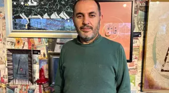 Deprem acısı 'Bu da geçer ya hu' sergisiyle tasvir ediliyor