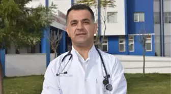 DEPREM BÖLGESİNDE BİNLERCE ÇOCUĞUN TEDAVİSİNİ ÜSTLENEN PROF. DR. SAZ BULAŞICI HASTALIKLAR OLABİLİR