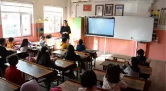 DEPREMLERDEN ETKİLENEN DİYARBAKIR'DA, 478 BİN ÖĞRENCİ EĞİTİM ÖĞRETİME BAŞLADI