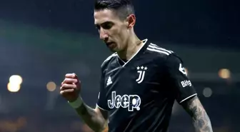 Di Maria, Juventus'a çabuk adapte oldu