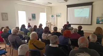 Fethiye'de Afet Farkındalık Eğitimleri Devam Ediyor
