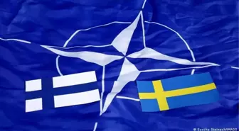 Finlandiya'da NATO üyeliği için tarihi oylama