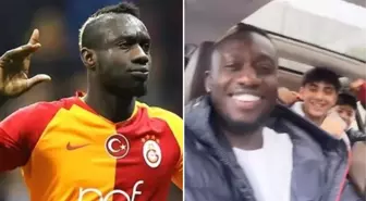 Futbolculuğu tartışılır ama karakteri asla! Diagne'den otostop çeken öğrencilere büyük jest