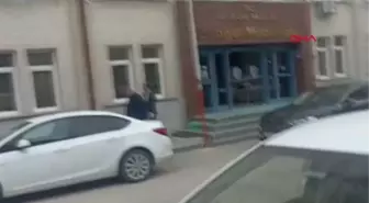 GÖREVDEN UZAKLAŞTIRILAN BİLECİK BELEDİYE BAŞKANI ŞAHİN, YENİDEN İFADE VERDİ