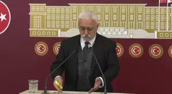 Hakkı Saruhan Oluç: 14 Mayıs'ta Seçim Olduğunda Millet Bu Hesabı Kesecek, Cumhur İttifakı'ndan Hesabı Soracak