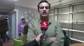 İbb Ders Atölyeleri'nden Depremzede Gençlere Eğitim Desteği