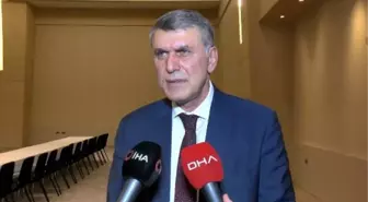 İBB MECLİSİ DEPREM KOMİSYONU BAŞKANI EKŞİ İSTANBUL'DA 1.5 MİLYON KONUTLUK PLANLAMA BİR ÇOK ŞEYİ ÇÖZECEKTİR