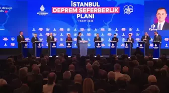 Kiptaş Genel Müdürü Kurt: 'Riskli Yapıların Yenilenmesi ve Güçlendirilmesi Konusunda Aktif Rol Alacağız'