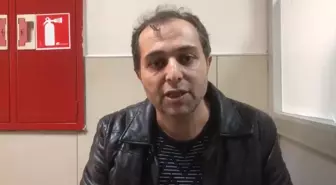 Kızılay'ın İçecek Şirketi, Tekgıda-İş'in Toplu İş Sözleşmesi Yetkisine İtiraz Etmiş.