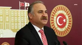 Levent Gök: '100 Bin Kilometrekareyi Aşkın Devasa Afet Bölgesinin Bütün Zemin Etütleri Hangi Yöntemle 2 Ay İçerisinde Tamamlanacaktır?'