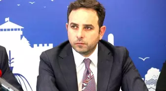 Milletvekili İshak Gazel'e Genel Merkez Seçim İşleri Başkan Yardımcılığı görevi