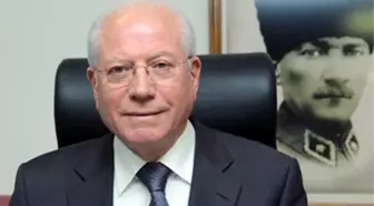 Mustafa Özyürek: 'Üzerinden 20 Yıl Geçti 1 Mart Tezkeresi Tutanakları Derhal Açıklanmalı'