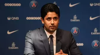 PSG başkanı kim? PSG başkanı Nasır el-Halifi kimdir?