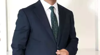 Suat Hayri Aka, IMO Genel Sekreterliği'ne aday gösterildi