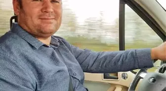 Tarlasını sürmeye gitti, ölü bulundu