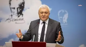 Tuncay Özkan: Türk Milleti Adına Karar Verenlerin, Türk Milleti Adına Soru Soranlara Reva Gördüğü Bu Adaletsizliğin Günleri Sayılıdır