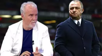 Ünlü yorumcu Turgay Demir, Fatih Terim'e hakaretten 20 bin lira tazminat ödeyecek