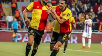 Yasin Öztekin, bu sezon ilk kez maç kaçırabilir