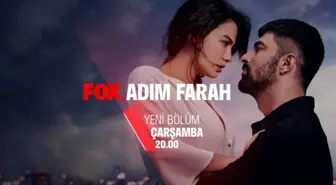 Adım Farah ne zaman, hangi gün, saat kaçta, hangi kanalda? Adım Farah dizisi hangi gün yayınlanıyor, Çarşamba günü mü?