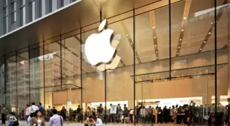 Apple'dan pes kararı: Olaylı Apple Store kapandı!