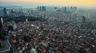 Deprem sonrası İstanbul'dan göç zirveye çıktı! Evlerini terk edenler Karadeniz bölgesini tercih ediyor