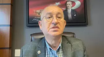 Atila Sertel: 'Kızılay'ın Başındaki Kerem Kınık'ı İstifaya ve Kızılay Kuruluşunu Şeffaflığa Davet Ediyorum'