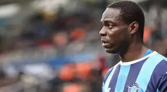 Balotelli Galatasaray'a mı geliyor? Balotelli Galatasaray'a gelecek mi? Balotelli hangi takımda?