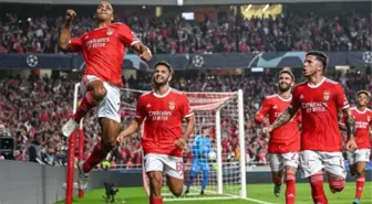 Benfica şike mi yaptı? Benfica'ya neden şike soruşturması açıldı?