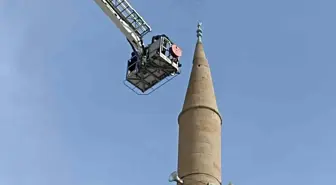 Bünyan'da yıkım ve onarım çalışmaları devam ediyor