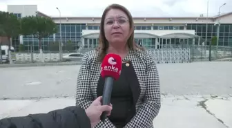CHP'li Karaca, Silivri'de Gezi Tutuklularını Ziyaret Etti: 'İçerideki Onurlu İnsanların Ortak Olmadığı Bu Felaketten Duydukları Sorumluluk Duygusunun...