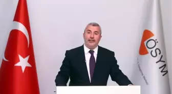 Depremin etkilediği 4 ilde MSÜ, YÖKDİL/1, YDS/1 ve TUS/1 yapılmayacak