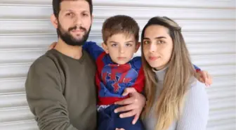 DİŞ HEKİMİ HAKKINDA, DEPREMZEDE AİLEYİ DARPTAN SORUŞTURMA