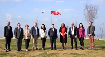 Ekonomi muhabirleri sandığa gidiyor