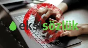 Ekşi Sözlük'ün erişim engeli kaldırıldı!