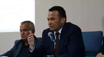 Kaş Belediyesi mart ayı olağan meclis toplantısı yapıldı