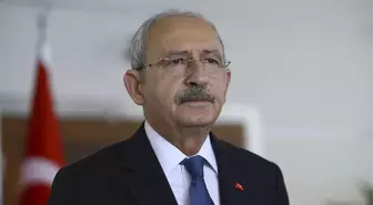 Kemal Kılıçdaroğlu İşçi Partisi görüşmesi ne zaman? Kemal Kılıçdaroğlu Sol Parti görüşmesi ne zaman?