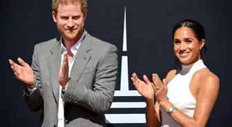 Kraliyet Ailesinden, Prens Harry ve Meghan'a tahliye emri