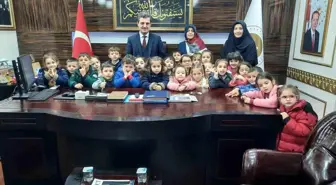 Kumbaralarındaki paraları bağışladılar