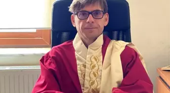 NEVÜ'de profesör ataması yapıldı