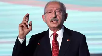 Önce paylaşıp sonra sildiler! CHP'liler Kılıçdaroğlu'nun adaylığını resmen ilan etti