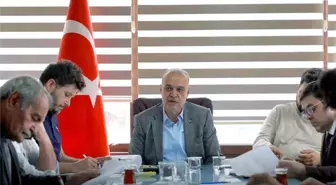 Ortaca Belediyesi Mart ayı Meclis toplantısını yaptı