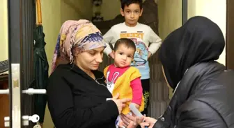 Sakarya'ya gelen depremzede sayısı 13 bine yaklaştı