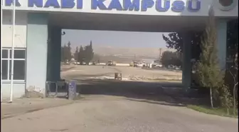 Şanlıurfa Ziraat Mühendisleri Odası Başkanı Melik: Harran Üniversitesi'nin Birinci Sınıf Tarım Arazine Konteynerkent Kuruluyor