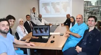 Şeker hastaları 'Diyabetik Ayak Konseyi' ile koruma altında