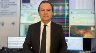 TÜRK VE JAPON BİLİM İNSANLARI MARMARA FAYININ ÖZELLİKLERİNİ ARAŞTIRIYOR