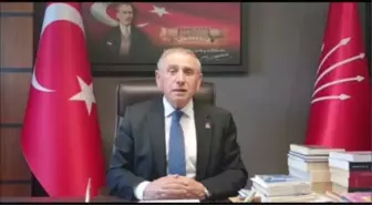 Yıldırım Kaya, Bakan Dönmez'e 'Ücretsiz Gemi Tahsis Talebi Varken Kruvaziyer Gemi Kiralandığı' İddiasını Sordu: 'Bu Felaketten 'Kaç Para Kazanırım'...